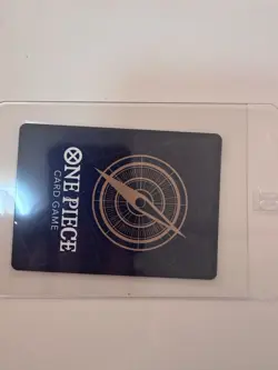 Monkey D Luffy SP OP09-119 [SP OP13] Carrying on His Will One Piece English - Image 5