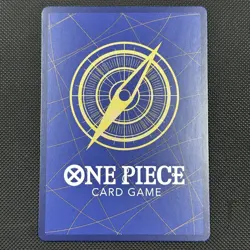 Monkey D. Luffy - ST01-012 - Super Pre-Release - One Piece - Lightly Played - Image 3