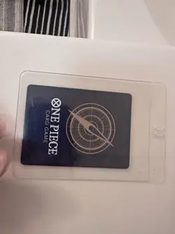 One Piece OP11 SP ST18-005 Luffy-Tarou 2025 Special Alternate Art - Image 4