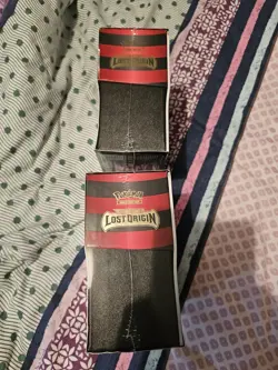 Pokemon Center Elite Trainer Box | LOST ORIGIN - Sword and Shield NEW - Image 4