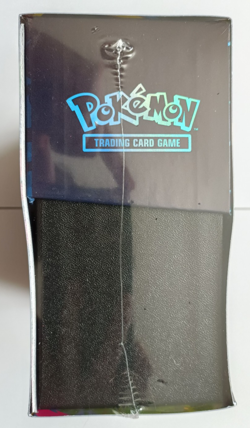 x1 Sealed Mega Evolution Phantasmal Flames Pokemon Center Elite Trainer Box ETB - Image 5