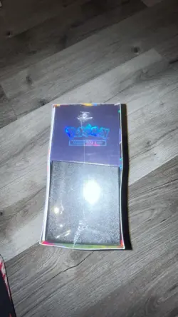 Pokemon Tcg Mega Evolution - Phantasmal Flames Pokemon Center Elite Trainer Box - Image 2
