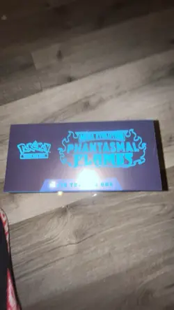 Pokemon Tcg Mega Evolution - Phantasmal Flames Pokemon Center Elite Trainer Box - Image 5