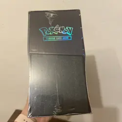 Pokemon TCG: Mega Evolution-Phantasmal Flames Pokemon Center Elite Trainer Box - Image 2