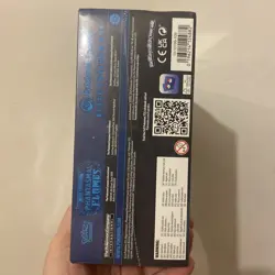 Pokemon TCG: Mega Evolution-Phantasmal Flames Pokemon Center Elite Trainer Box - Image 3