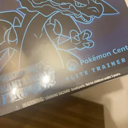 Pokemon TCG: Mega Evolution-Phantasmal Flames Pokemon Center Elite Trainer Box - Image 4