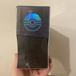 Pokemon TCG: Mega Evolution-Phantasmal Flames Pokemon Center Elite Trainer Box - Image 5