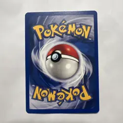 Brock's Mankey 67/132 Common Gym Heroes Pokemon Card - Image 2