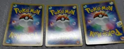 Pokemon 2009 Advent of Arceus Pt4 - 1st Ed Sceptile Evolution Set 007/090 Cards - Image 5