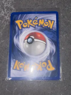 Magneton 9/130 Base Set 2 Unlimited Holo Rare 2000 WOTC Pokemon TCG Card LP - Image 2