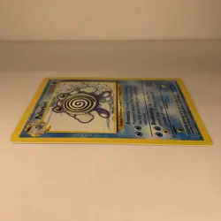 Poliwhirl 38/102 Base Set Pokemon Card WOTC - Image 4