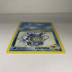Poliwhirl 38/102 Base Set Pokemon Card WOTC - Image 5