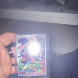 Pokemon Bulbasaur MEGA EVOLUTION Foil Basic Card 3/12 English 2023 - Image 1