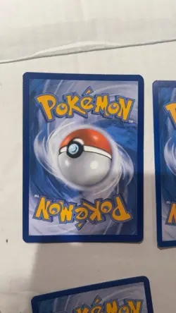 PokemonEX Holo Cards Lot - Sceptile, Hoopa, Blastoise, Victini, Mewtwo,Kyurem - Image 3
