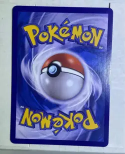 Pokemon Card Lot Mew ex + Carmine + Perrin | Ultra Rare & Trainer Cards | TCG Bu - Image 4