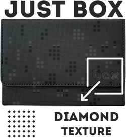 MTG Deck Box 280+ Card Storage Case, Durable Commander Deck Protector | Reinforc - Image 3