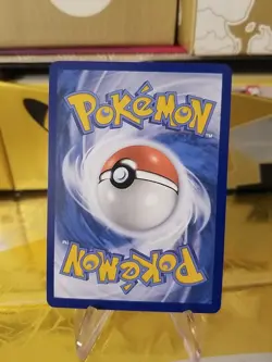 Radiant Eternatus Pokemon Prize Pack Series 3 Promo Pokemon Card NM/LP - Image 2