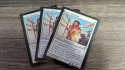 [3x] Soul's Attendant Near Mint, English Rise of the Eldrazi MTG Magic - Image 1