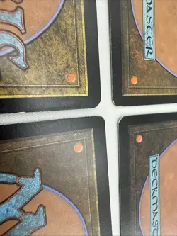 Soul Warden x4 MTG Core Set 2010 M10 4x Magic Good Heavy Play - Image 5