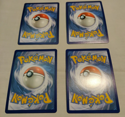 Pokemon s8b Japanese VMAX Climax 056-059/184 Morpeko V-Union US Seller - Image 3