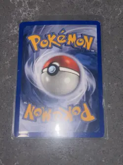 Pokemon TCG Card - Staryu (Skyridge) 104/144 Reverse Holo Common Vintage EReader - Image 2