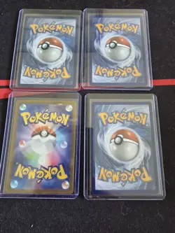 Pokemon Illustration Rare/Promos Lot Of 15 - All Near Mint To Mint - Image 5