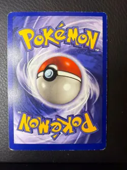 DMG Base Set Unlimited Squirtle 63/102 Common Pokemon - Image 2