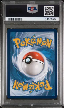 Arceus V Pokemon Sword & Shield Brilliant Stars 166/172 PSA 9 - Image 2