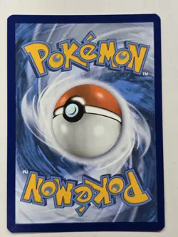 Pokemon TCG Professor Burnet SWSH167 Sword & Shield Black Star Promo - Image 2