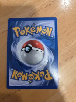 Pokemon TCG Pikachu 58/102 Unlimited Common Base Set NM • - Image 2