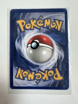 Pokemon TCG Snorlax 11/64 Jungle Holo Rare WOTC LP - Image 3
