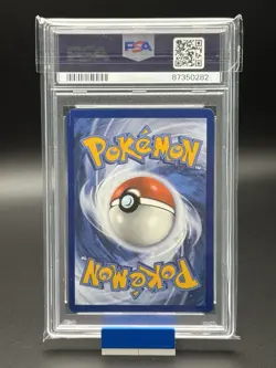 Charizard ex #56 Pokemon Promo - PSA 10 - Image 2