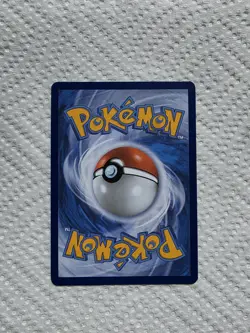 Riolu 010 ETB Black Star Promo ME01: Mega Evolution - Pokemon - Image 2