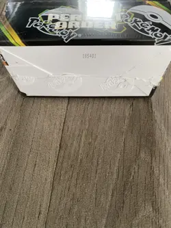 Pokemon TCG Mega Evolution Perfect Order Booster Box New Sealed 36 Packs - Image 5