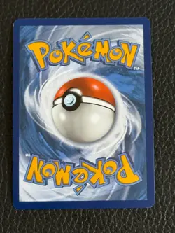 Pokemon Gengar TCG Stamped Halloween Trick or Trade, Holo Rare, 057/198 - Image 2