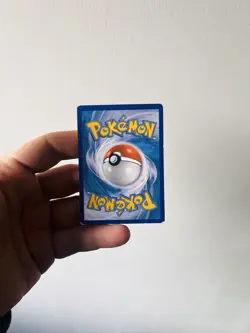 Jigglypuff 8/12 Holo 2014 Promo McDonald's Pokemon - Image 2