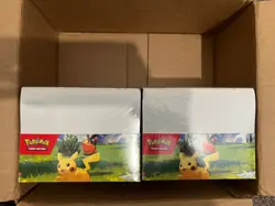 x2 Pokemon TCG - Ascended Heroes - Mini Tins Sealed Display Case - Sealed - Image 2