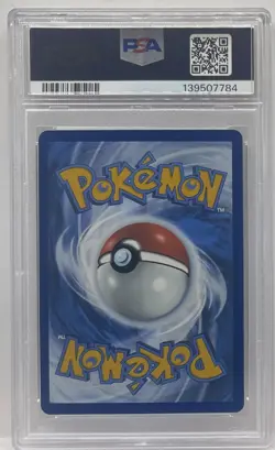 2025 Pokemon Mega Evolutions EN Mega Gardevoir ex #178/132 SIR PSA 10 Gem Mint - Image 2