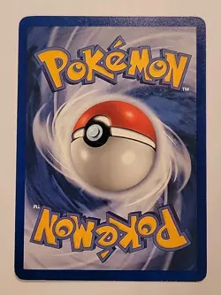 Pokemon TCG Zapdos 30/62 Fossil Regular - Image 2