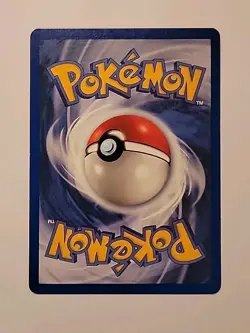 Pokemon TCG Rapidash 44/64 Jungle 1st Edition - Image 2