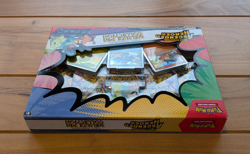 Pokemon TCG: Ascended Heroes Celebrations Deluxe Pin Collection Box NEW✅ SEALED✅ - Image 4
