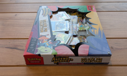 Pokemon TCG: Ascended Heroes Celebrations Deluxe Pin Collection Box NEW✅ SEALED✅ - Image 5