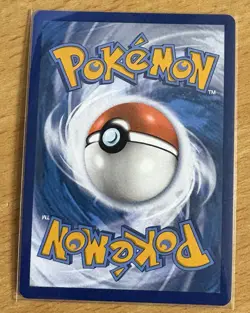 Pokemon TCG Gengar 057/198 Trick or Trade (Halloween 2022) Holo Rare NM - Image 2