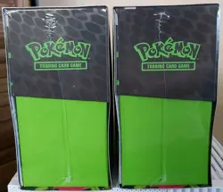 Perfect Order Pokemon Center Elite Trainer Box ETB x2 - Image 3