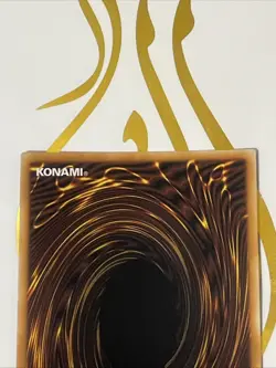 Yu-Gi-Oh Exosister Pax 1st Edition Prismatic Ultimate Rare RA02-EN066 - Image 5