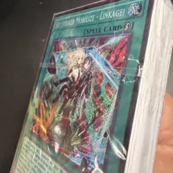 Yugioh Legendary Modern Decks 2026 Sky Striker Only Sealed - Image 3