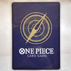 Sabo OP10-049 R Best Selection Vol.4 - ONE PIECE Card Game English alt art - Image 2