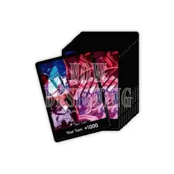 ONE PIECE Card Game 2nd Anniversary set 2025 Japanese ver. unopened - Image 4