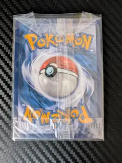 Pokemon Card Snorlax SVP 051 Scarlet & Violet 151 ETB Promo SEALED - Image 2