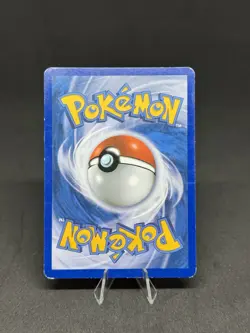 Pokemon Noctowl HGSS06 Black Star Holo Rare Promo Card - Image 3